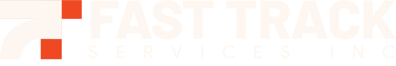Fast Track Services Inc.